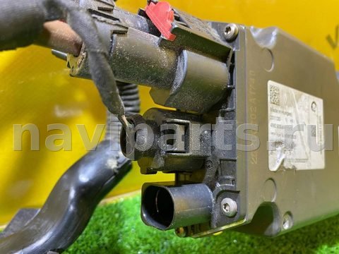 Блок управления рулевой рейки Audi SQ5, 2021 г., OEM 4N0909144C, арт. 49379750, фото 5