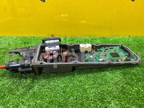 Блок управления рулевой рейки Audi A6, 2015 г., OEM 4G0909144G, арт. 49381321, фото 2