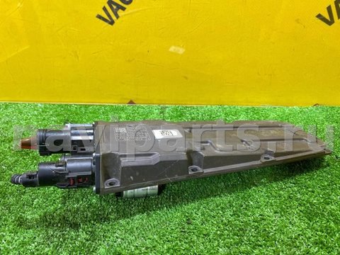 Блок управления рулевой рейки Audi A6, 2015 г., OEM 4G0909144G, арт. 49381321, фото 3