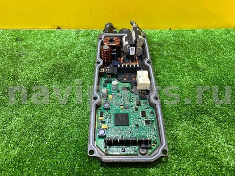 Блок управления рулевой рейки Audi A6, 2015 г., OEM 4G0909144G, арт. 49381321, фото 5
