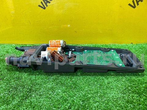 Блок управления рулевой рейки Audi Q7, 2022 г., OEM 4N0909144E, арт. 49381564, фото 2