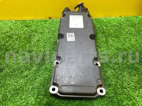 Блок управления рулевой рейки Audi Q7, 2022 г., OEM 4N0909144E, арт. 49381564, фото 5