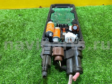 Блок управления рулевой рейки Audi Q7, 2022 г., OEM 4N0909144E, арт. 49381564, фото 6