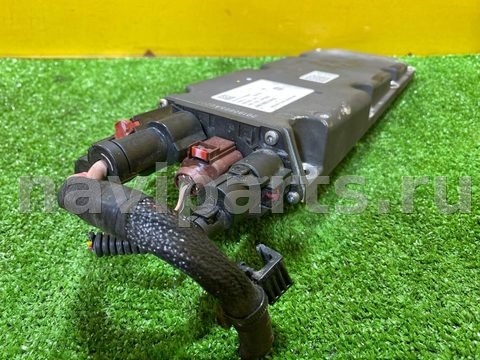 Блок управления рулевой рейки Volkswagen Touareg, 2019 г., OEM 4N0909144E, арт. 49381923, фото 5