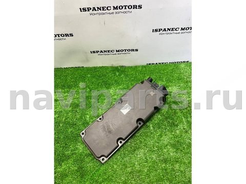Блок управления рулевой рейки Audi Q7 4M, 2018 г., OEM 4M0909144B, арт. 49387, фото 4