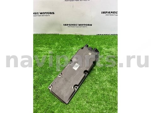 Блок управления рулевой рейки Audi Q7 4M, 2018 г., OEM 4M0909144B, арт. 49389, фото 4