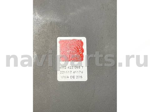 Блок управления рулевой рейки Audi Q7 4M, 2018 г., OEM 4M0909144B, арт. 49389, фото 6