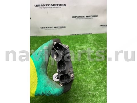 Блок управления рулевой рейки Audi SQ7 4M, 2020 г., OEM 4N0909144E, арт. 49433, фото 3