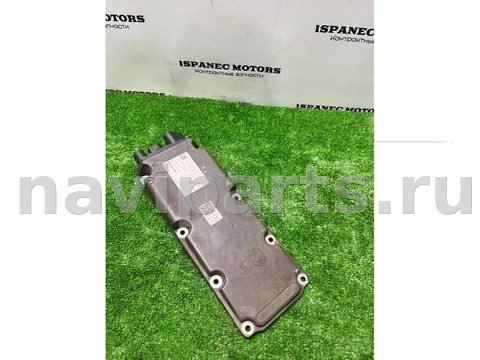 Блок управления рулевой рейки Audi SQ7 4M, 2020 г., OEM 4N0909144E, арт. 49433, фото 4