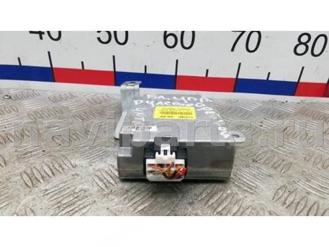 Блок управления рулевой рейки Hyundai i40, 2012 г., OEM 953003z050, арт. 4NT10ZX01, фото 3