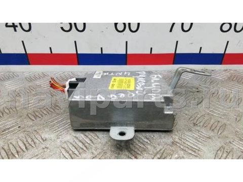 Блок управления рулевой рейки Hyundai i40, 2012 г., OEM 953003z050, арт. 4NT10ZX01, фото 4