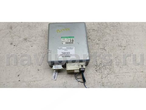 Блок управления рулевой рейки Toyota Auris, 2007 г., OEM 8965002390, арт. 50049512