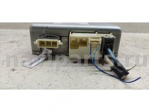 Блок управления рулевой рейки Toyota Auris, 2007 г., OEM 8965002390, арт. 50049512, фото 2