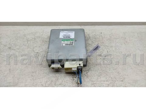 Блок управления рулевой рейки Toyota Auris, 2007 г., OEM 896502390, арт. 50049543