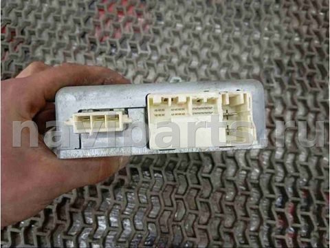 Блок управления рулевой рейки Lexus RX, 2010 г., OEM 8965048230, арт. 50101-34508, фото 2