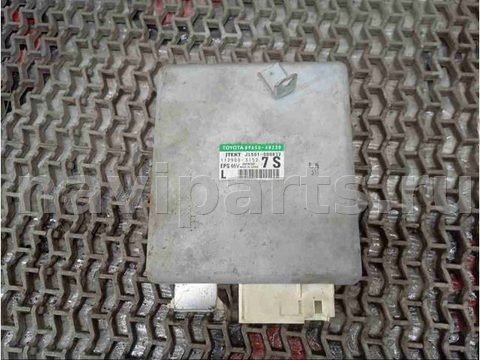 Блок управления рулевой рейки Lexus RX, 2010 г., OEM 8965048230, арт. 50101-34508, фото 3