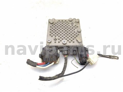 Блок управления рулевой рейки Mazda 6, 2010 г., OEM GS1D67880D, арт. 50582, фото 2