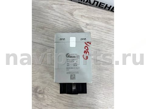 Блок управления рулевой рейки BMW 5 G30/G31, 2018 г., OEM 32306885215, арт. 5112807409323, фото 2