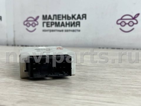 Блок управления рулевой рейки BMW 5 G30/G31, 2018 г., OEM 32306885215, арт. 5112807409323, фото 3