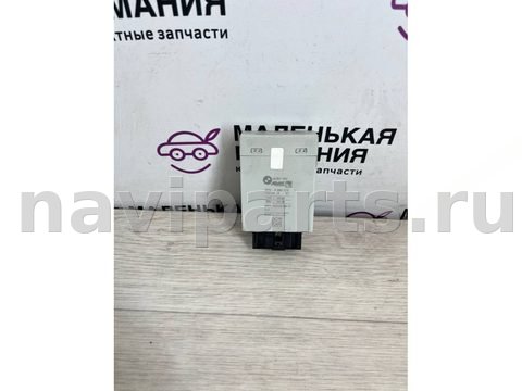 Блок управления рулевой рейки BMW 5 G30/G31, 2017 г., OEM 32306885215, арт. 5112807409324