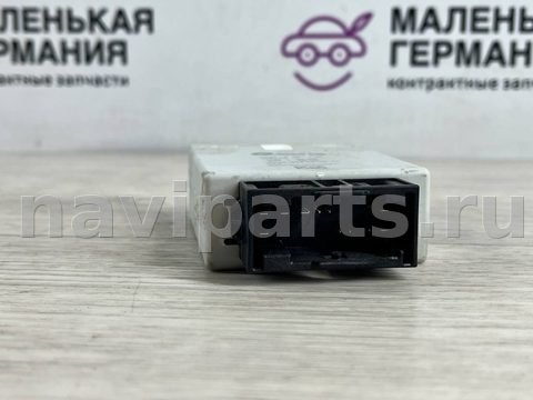 Блок управления рулевой рейки BMW 5 G30/G31, 2017 г., OEM 32306885215, арт. 5112807409324, фото 2