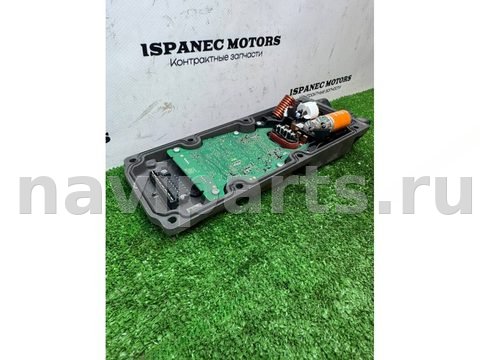 Блок управления рулевой рейки Audi Q7 4M, 2021 г., OEM 4n0909144e, арт. 51241