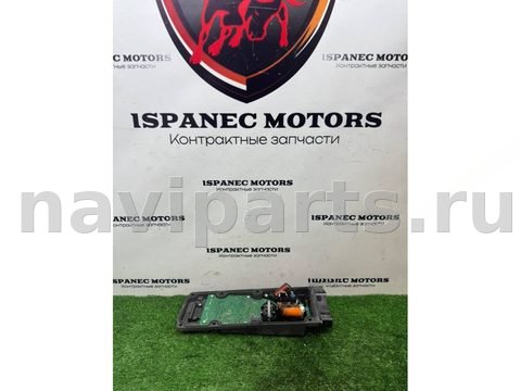 Блок управления рулевой рейки Audi Q7 4M, 2021 г., OEM 4n0909144e, арт. 51241, фото 3