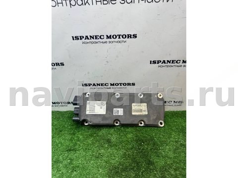 Блок управления рулевой рейки Audi Q7 4M, 2021 г., OEM 4n0909144e, арт. 51241, фото 5