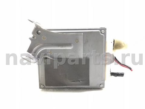 Блок управления рулевой рейки Infiniti M, 2011 г., OEM 285H01MT0E, арт. 515784, фото 2