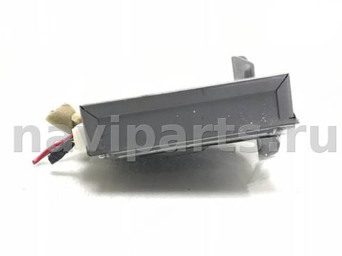 Блок управления рулевой рейки Infiniti M, 2011 г., OEM 285H01MT0E, арт. 515784, фото 5