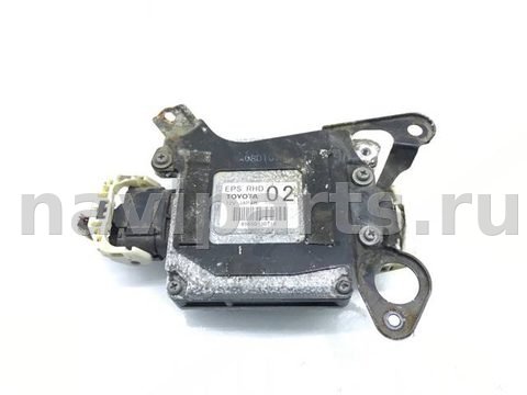 Блок управления рулевой рейки Lexus GS, 2008 г., OEM 8965030710, арт. 522067