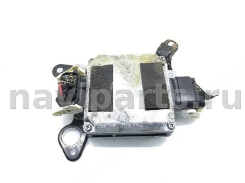 Блок управления рулевой рейки Lexus GS, 2008 г., OEM 8965030710, арт. 522067, фото 4