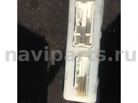 Блок управления рулевой рейки Infiniti FX, 2004 г., OEM 98800CG000, арт. 52413574, фото 2