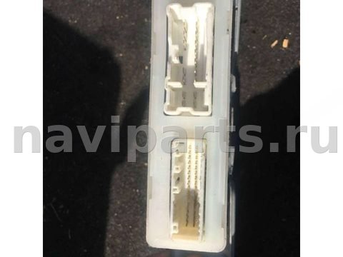 Блок управления рулевой рейки Infiniti FX, 2004 г., OEM 98800CG000, арт. 52413576, фото 2