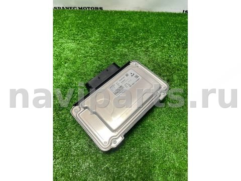 Блок управления рулевой рейки Audi RS6 4K, 2025 г., OEM 4N0907144G, арт. 52512, фото 4