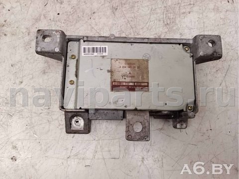 Блок управления рулевой рейки Mitsubishi Colt, 2008 г., OEM A4545450032, арт. 52757822