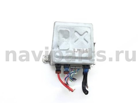 Блок управления рулевой рейки Honda Legend, 2007 г., OEM 39980SJAE0, арт. 547565