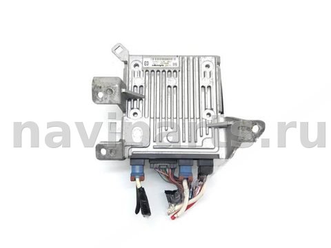 Блок управления рулевой рейки Honda Legend, 2007 г., OEM 39980SJAE0, арт. 547565, фото 4
