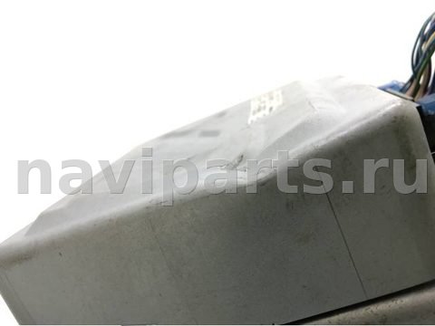Блок управления рулевой рейки Honda Legend, 2007 г., OEM 39980SJAE0, арт. 547565, фото 5