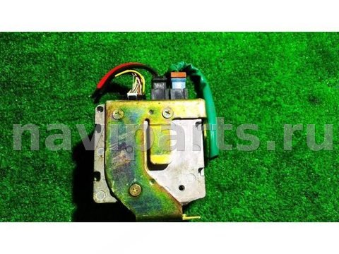 Блок управления рулевой рейки Renault Clio, 2002 г., OEM 8200222352, арт. 55691072, фото 3