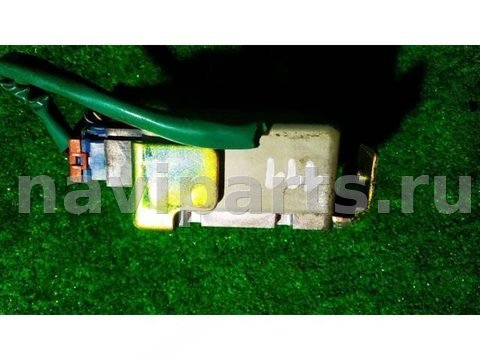 Блок управления рулевой рейки Renault Clio, 2002 г., OEM 8200222352, арт. 55691072, фото 4