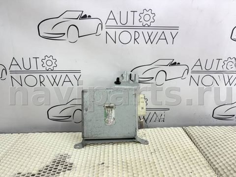 Блок управления рулевой рейки Toyota Avensis, 2010 г., OEM 8965005100, арт. 581