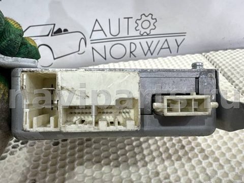 Блок управления рулевой рейки Toyota Avensis, 2010 г., OEM 8965005100, арт. 581, фото 3