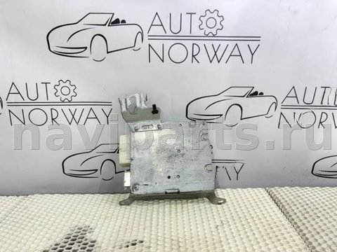 Блок управления рулевой рейки Toyota Avensis, 2010 г., OEM 8965005100, арт. 581, фото 4