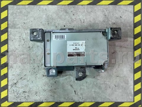 Блок управления рулевой рейки Mitsubishi Colt, 2007 г., OEM MR594091, арт. 58263786, фото 3