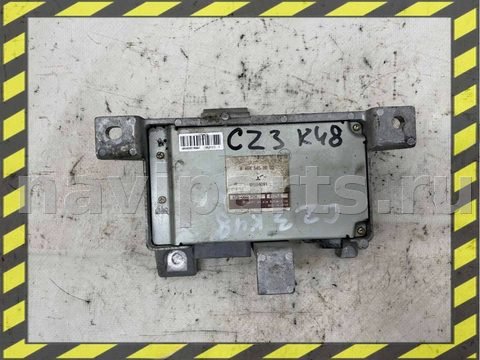 Блок управления рулевой рейки Smart Forfour, 2006 г., OEM MR594091, арт. 59527518