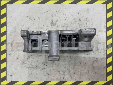 Блок управления рулевой рейки Smart Forfour, 2006 г., OEM MR594091, арт. 59527518, фото 3