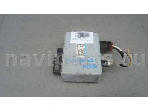 Блок управления рулевой рейки Mitsubishi ASX, 2012 г., OEM 8633A081Z4, арт. 5TD01ZX01