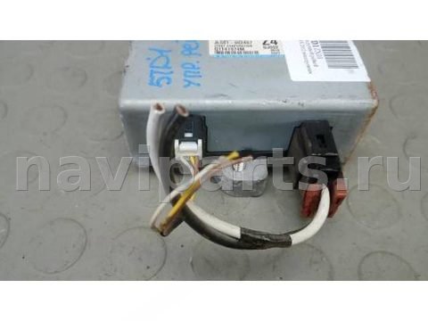 Блок управления рулевой рейки Mitsubishi ASX, 2012 г., OEM 8633A081Z4, арт. 5TD01ZX01, фото 2