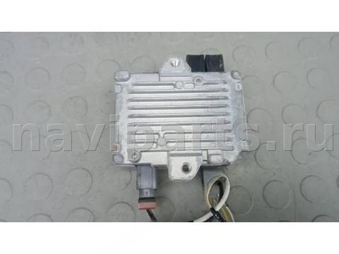 Блок управления рулевой рейки Mitsubishi ASX, 2012 г., OEM 8633A081Z4, арт. 5TD01ZX01, фото 5